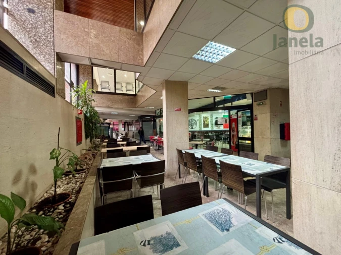 Negócio para Venda em Faro (Sé e São Pedro) Foto 2