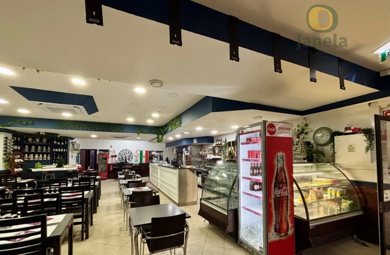 Negócio para Venda em Faro (Sé e São Pedro) Foto 4