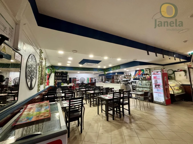 Negócio para Venda em Faro (Sé e São Pedro) Foto 5