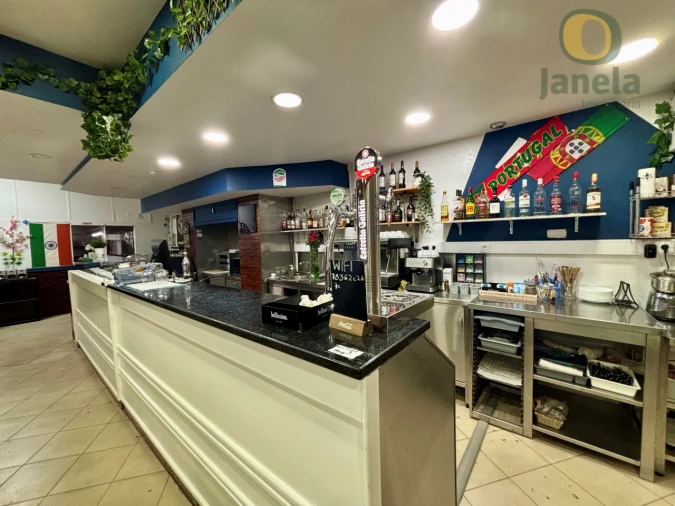 Negócio para Venda em Faro (Sé e São Pedro) Foto 9