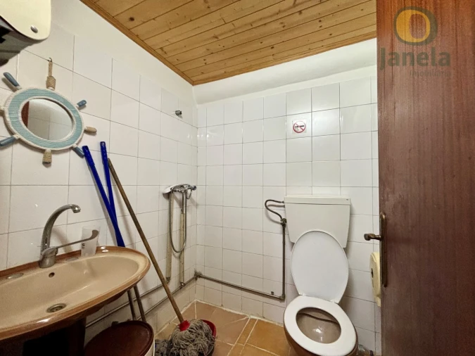 Negócio para Venda em Faro (Sé e São Pedro) Foto 17