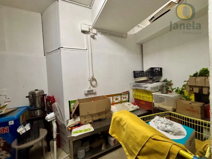 Negócio para Venda em Faro (Sé e São Pedro) Foto 18