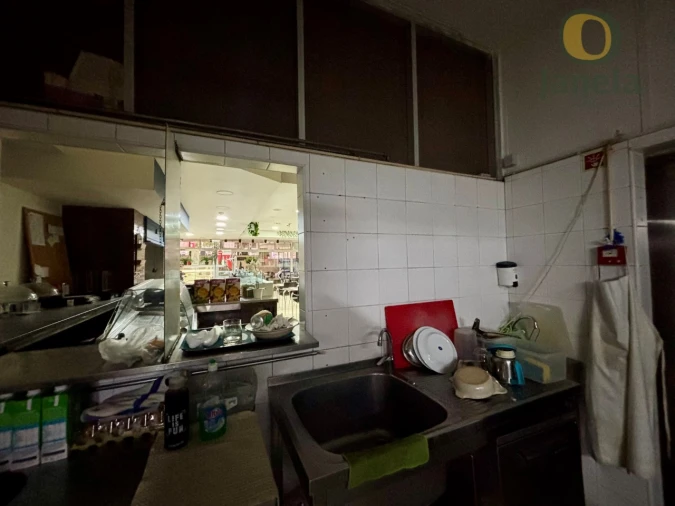 Negócio para Venda em Faro (Sé e São Pedro) Foto 20