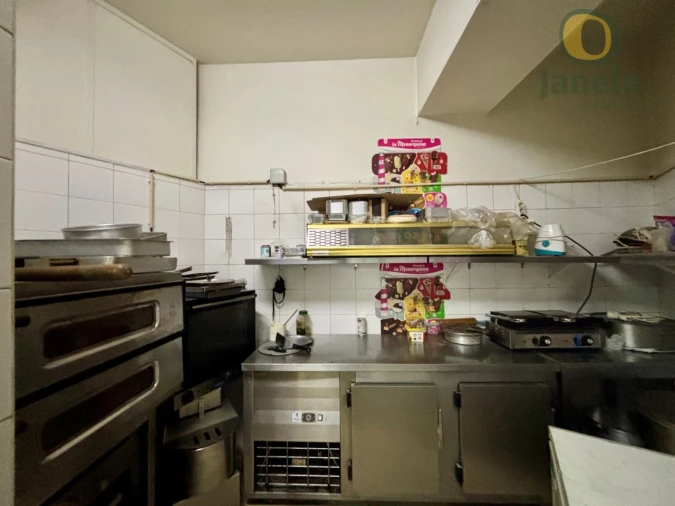 Negócio para Venda em Faro (Sé e São Pedro) Foto 22