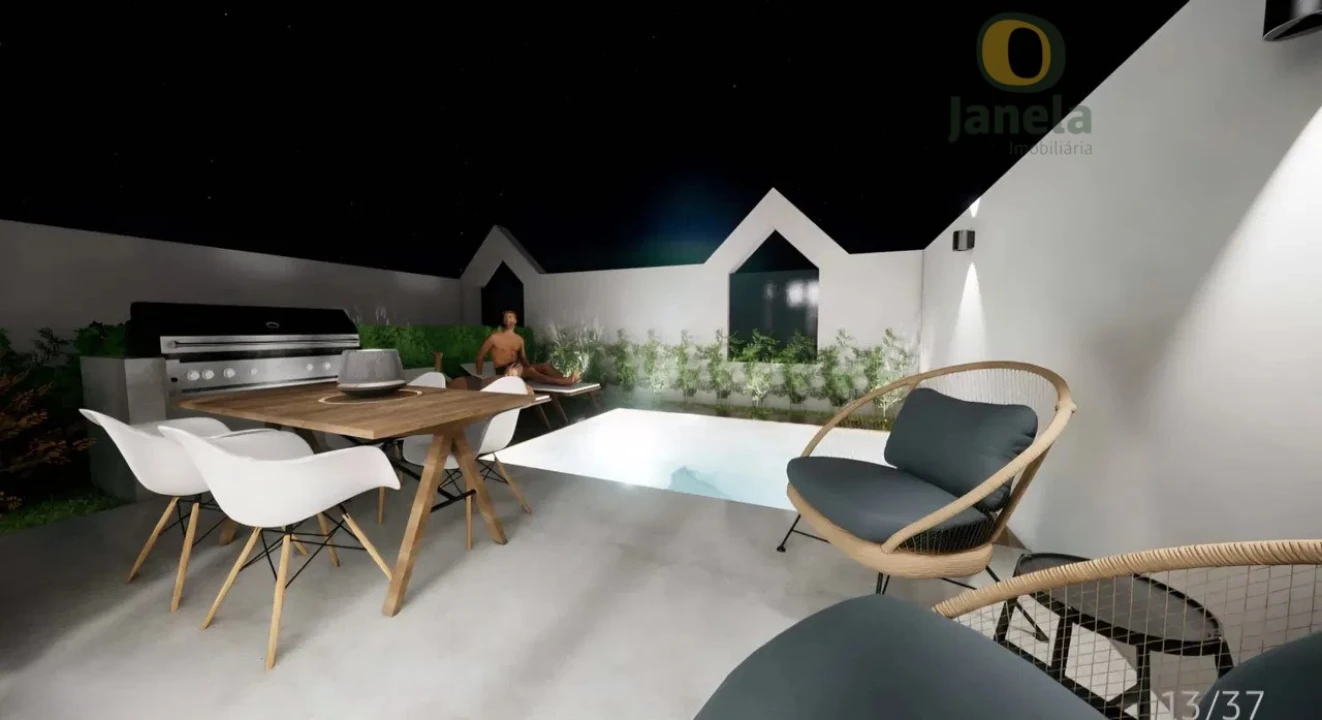 Moradia T4 para Venda em Faro (Sé e São Pedro) Foto 2