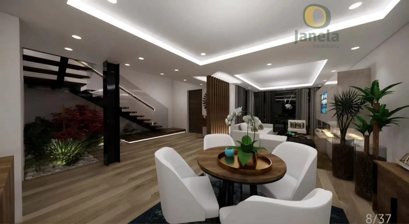 Moradia T4 para Venda em Faro (Sé e São Pedro) Foto 3