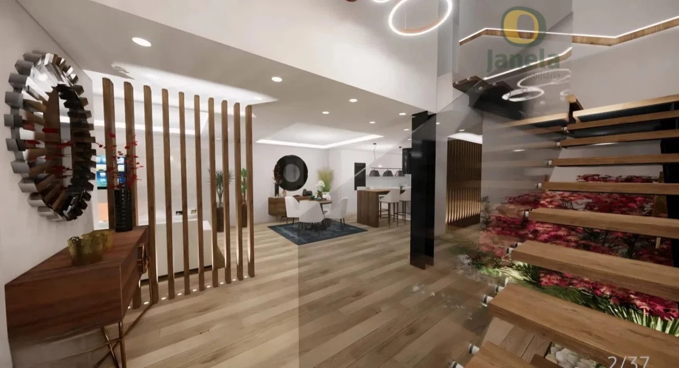 Moradia T4 para Venda em Faro (Sé e São Pedro) Foto 4