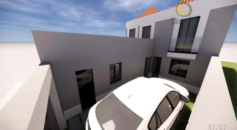 Moradia T4 para Venda em Faro (Sé e São Pedro) Foto 7