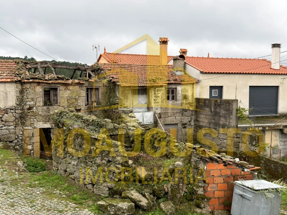 Moradia para Venda em João Antão Foto 1