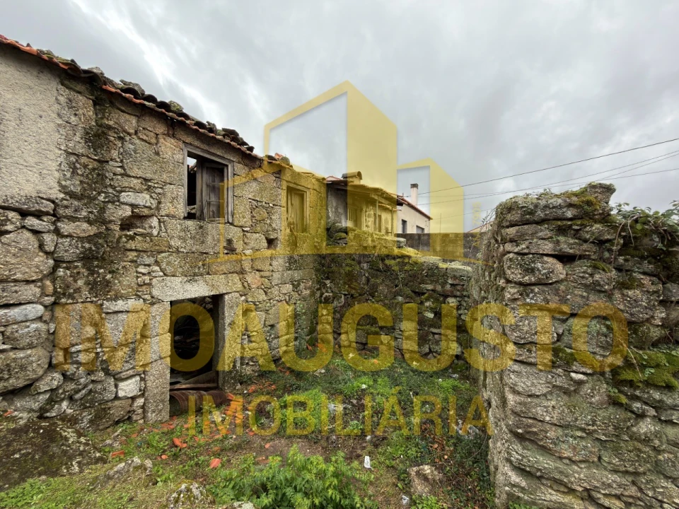 Moradia para Venda em João Antão Foto 9