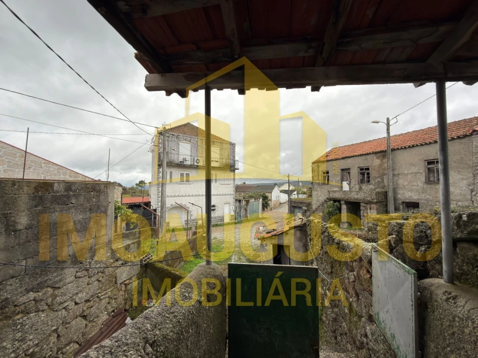 Moradia para Venda em João Antão Foto 10