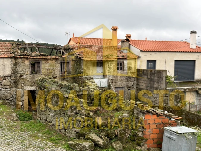 Moradia para Venda em João Antão