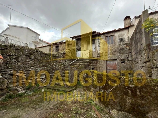 Moradia para Venda em João Antão Foto 2