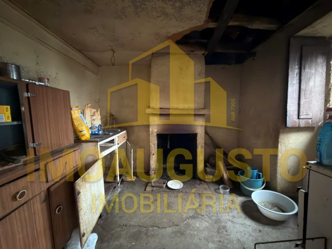 Moradia para Venda em João Antão Foto 4