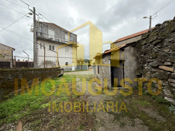 Moradia para Venda em João Antão Foto 8