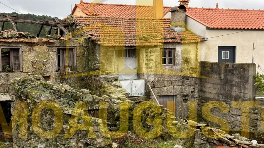 Moradia para Venda em João Antão