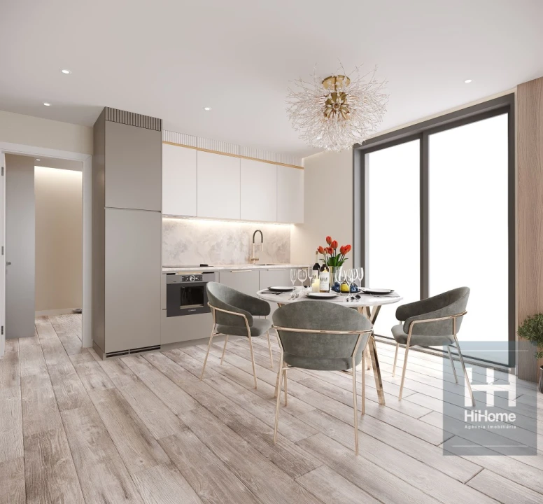 Apartamento T1 para Venda em Machico Foto 18