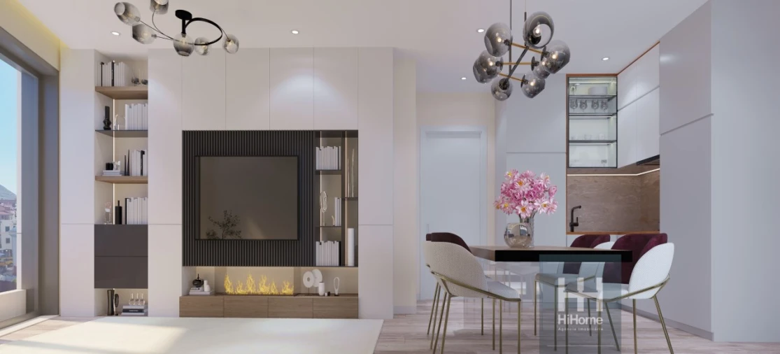 Apartamento T1 para Venda em Machico Foto 7