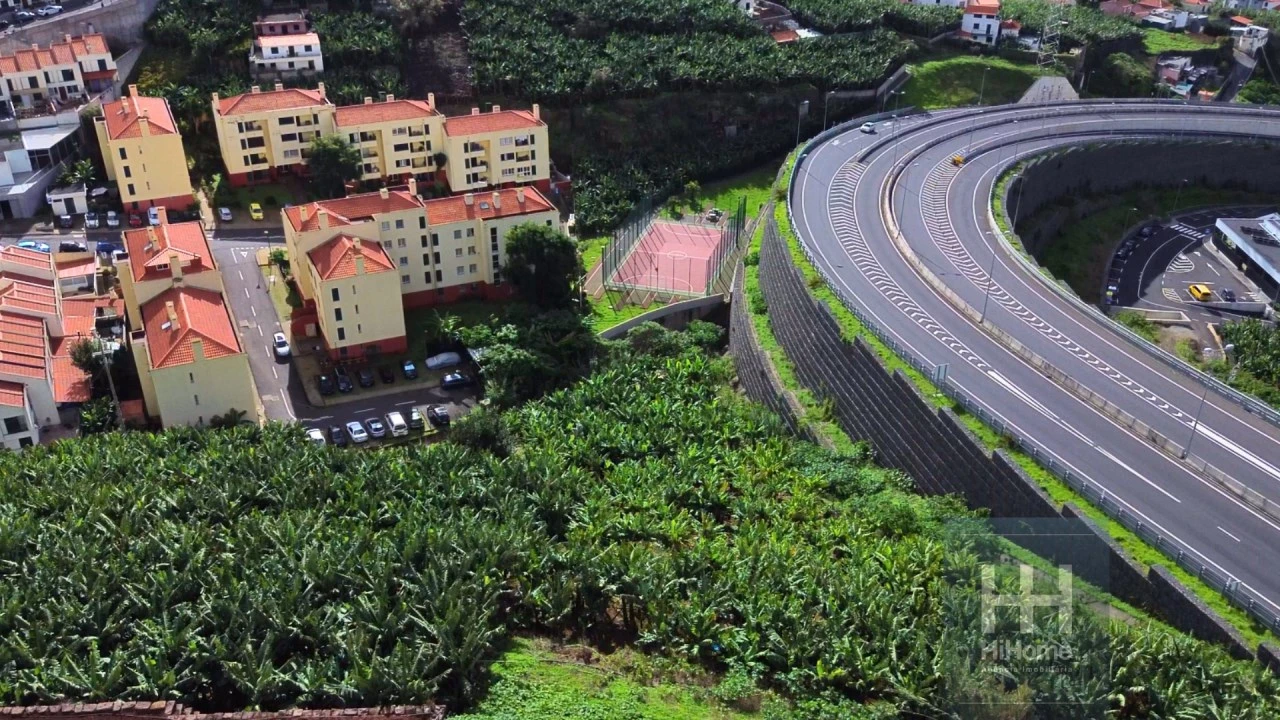 Terreno para Venda em Camara de Lobos Foto 11