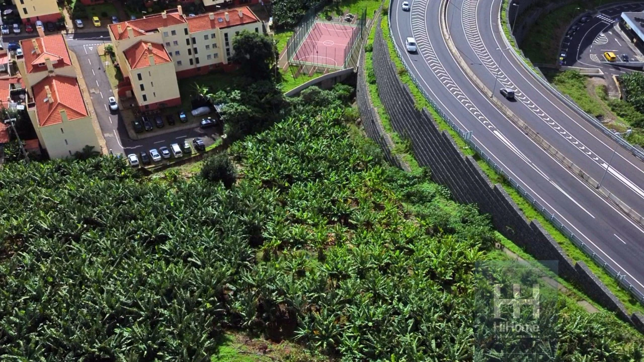 Terreno para Venda em Camara de Lobos Foto 12