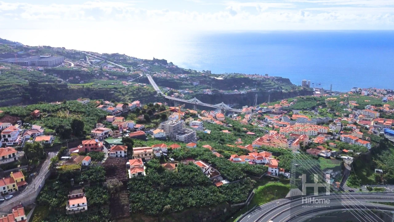 Terreno para Venda em Camara de Lobos Foto 14