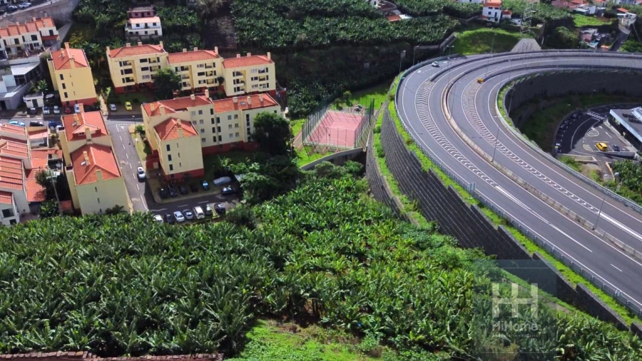Terreno para Venda em Camara de Lobos Foto 11