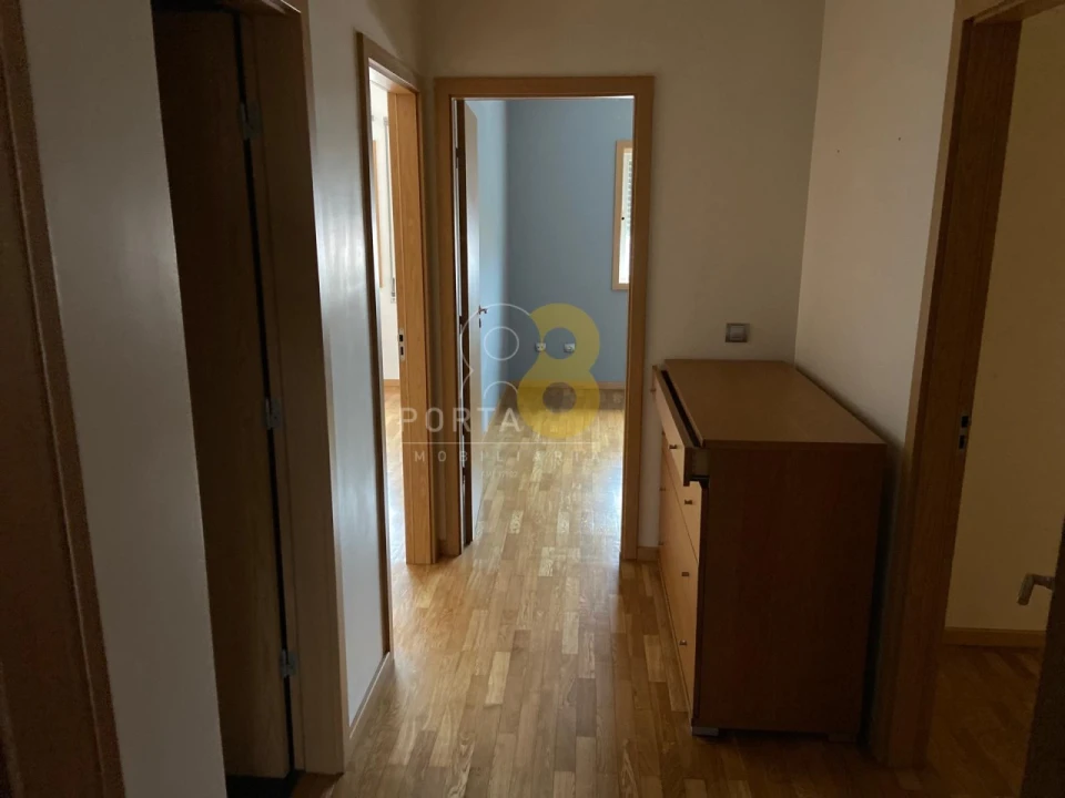 Apartamento T3 para Arrendamento em Custóias, Leça do Balio e Guifões Foto 3
