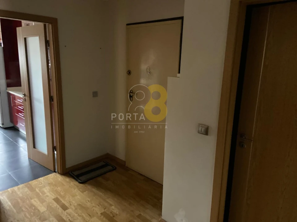 Apartamento T3 para Arrendamento em Custóias, Leça do Balio e Guifões Foto 7