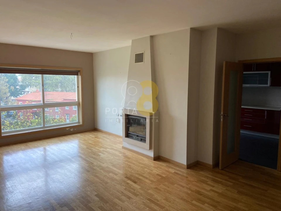 Apartamento T3 para Arrendamento em Custóias, Leça do Balio e Guifões Foto 11