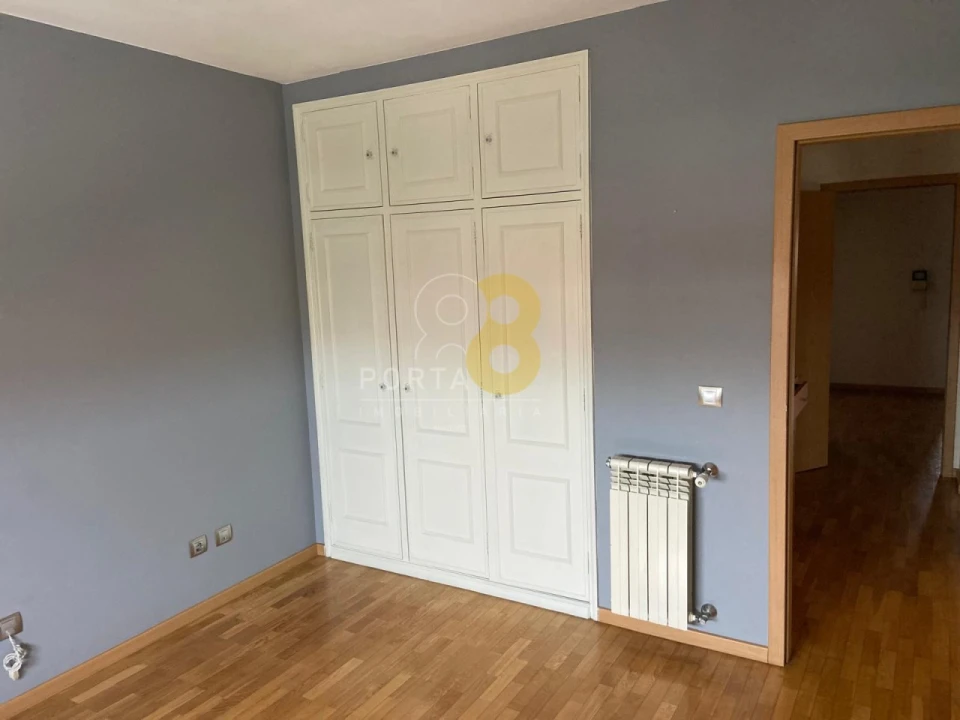 Apartamento T3 para Arrendamento em Custóias, Leça do Balio e Guifões Foto 14