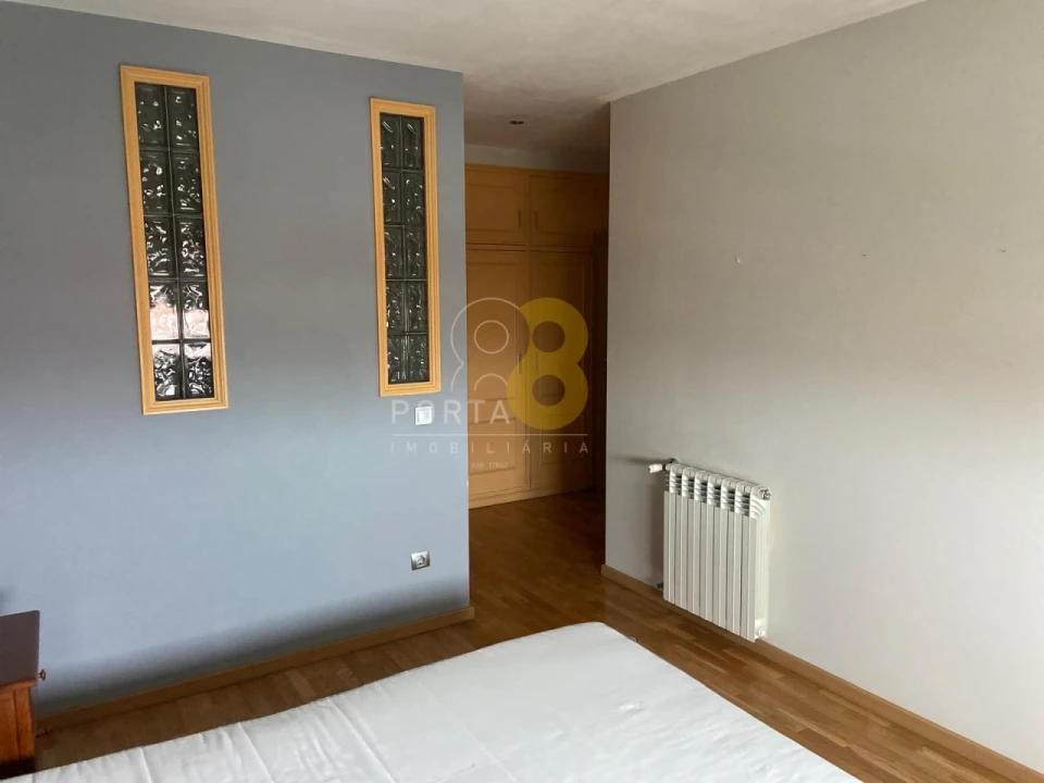 Apartamento T3 para Arrendamento em Custóias, Leça do Balio e Guifões Foto 16