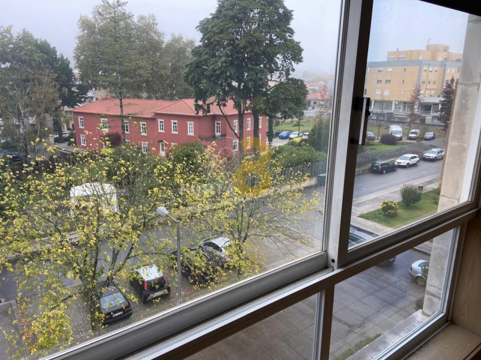 Apartamento T3 para Arrendamento em Custóias, Leça do Balio e Guifões Foto 19