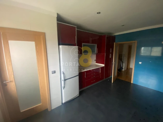 Apartamento T3 para Arrendamento em Custóias, Leça do Balio e Guifões