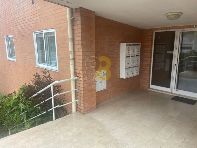 Apartamento T3 para Arrendamento em Custóias, Leça do Balio e Guifões Foto 6