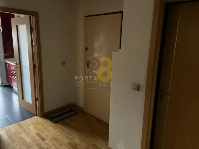 Apartamento T3 para Arrendamento em Custóias, Leça do Balio e Guifões Foto 7