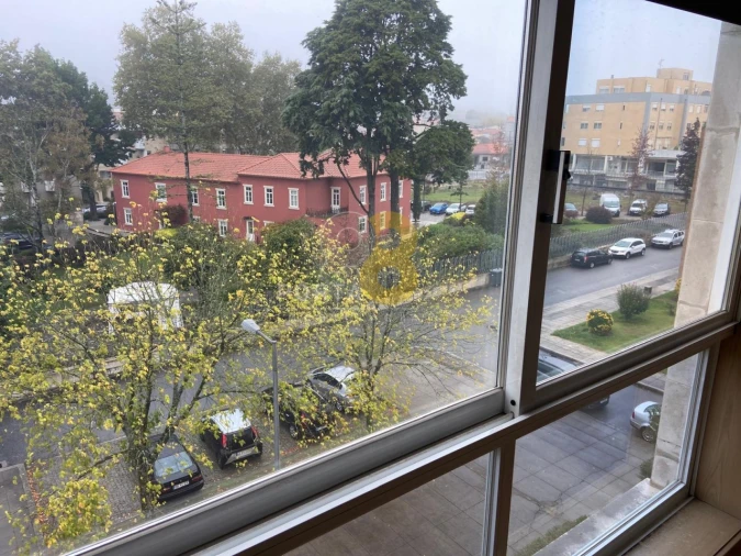 Apartamento T3 para Arrendamento em Custóias, Leça do Balio e Guifões Foto 19