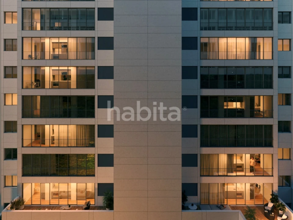 Apartamento T2 para Venda em Estrela Foto 13