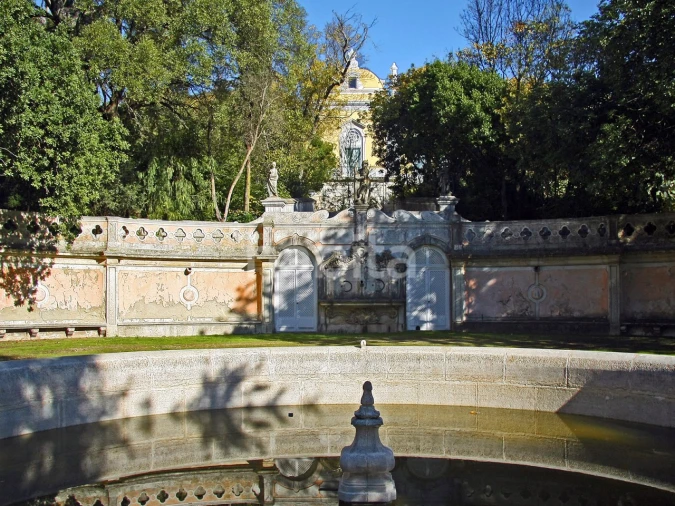 Apartamento T2 para Venda em Estrela Foto 24