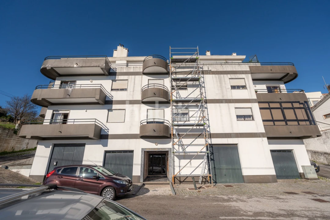 Apartamento T3 para Venda em Santa Clara e Castelo Viegas Foto 11