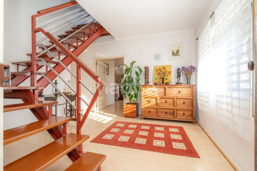 Apartamento T3 para Venda em Santa Clara e Castelo Viegas Foto 5