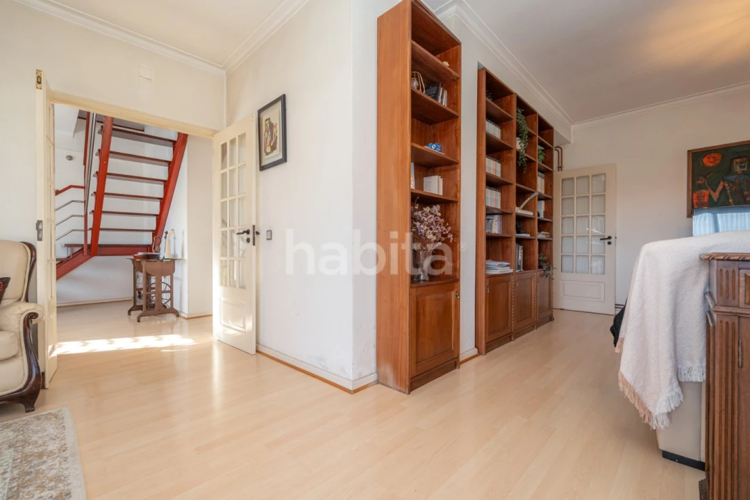 Apartamento T3 para Venda em Santa Clara e Castelo Viegas Foto 7