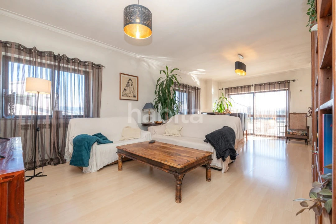 Apartamento T3 para Venda em Santa Clara e Castelo Viegas Foto 3