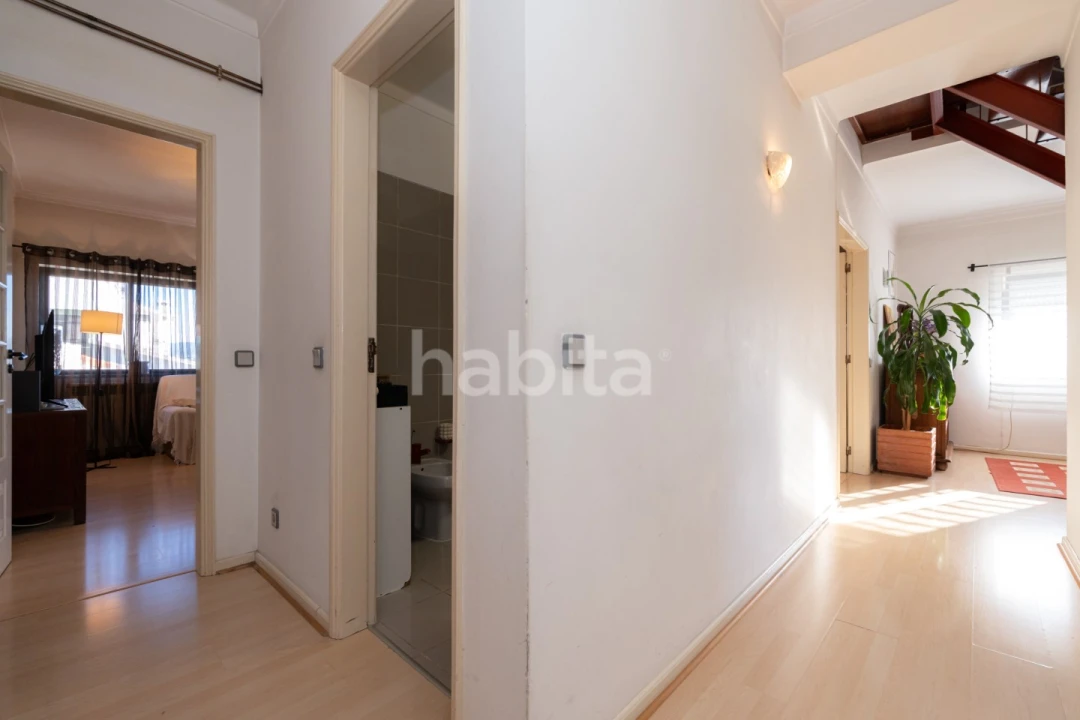 Apartamento T3 para Venda em Santa Clara e Castelo Viegas Foto 8