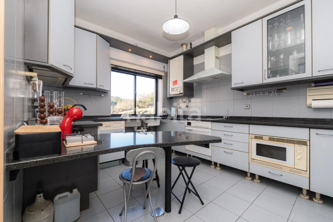 Apartamento T3 para Venda em Santa Clara e Castelo Viegas Foto 10