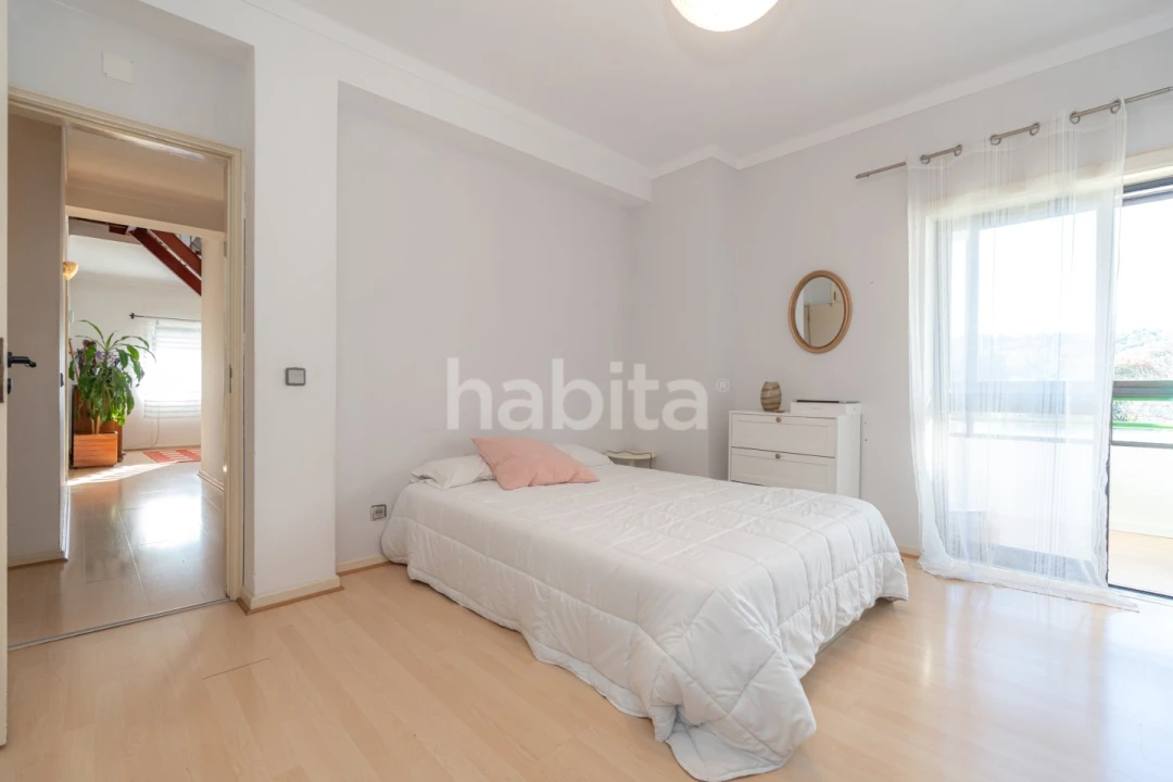 Apartamento T3 para Venda em Santa Clara e Castelo Viegas Foto 15