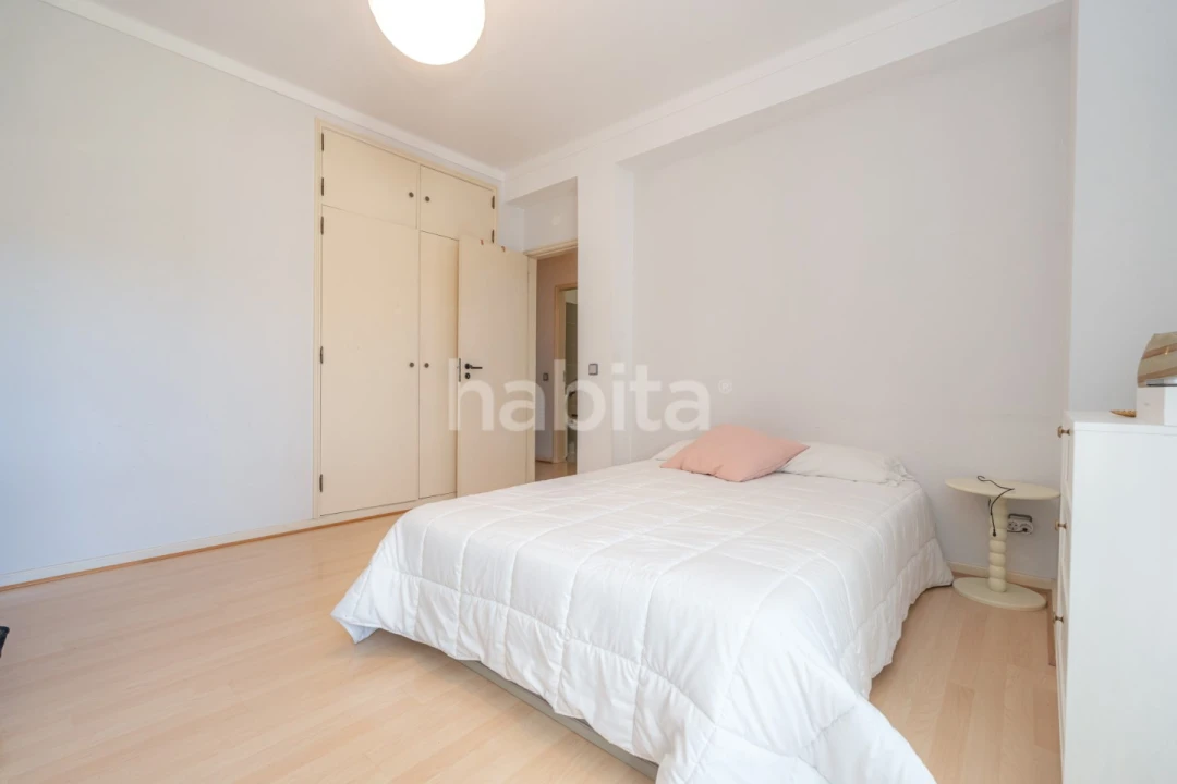 Apartamento T3 para Venda em Santa Clara e Castelo Viegas Foto 16