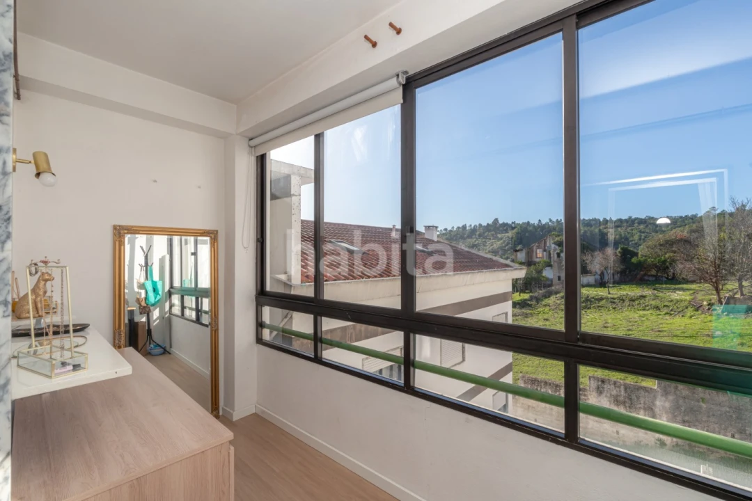 Apartamento T3 para Venda em Santa Clara e Castelo Viegas Foto 13