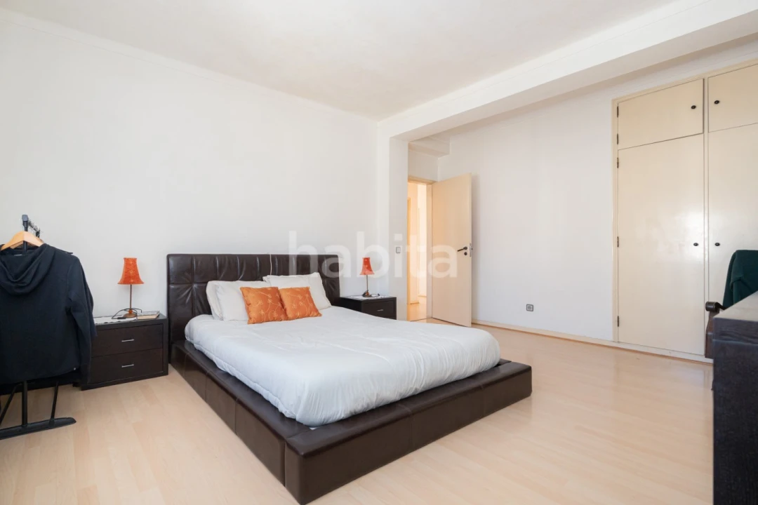 Apartamento T3 para Venda em Santa Clara e Castelo Viegas Foto 18