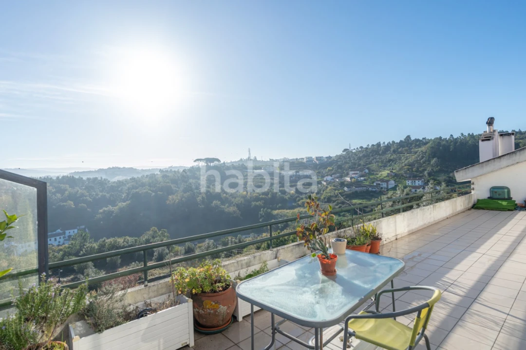 Apartamento T3 para Venda em Santa Clara e Castelo Viegas Foto 1