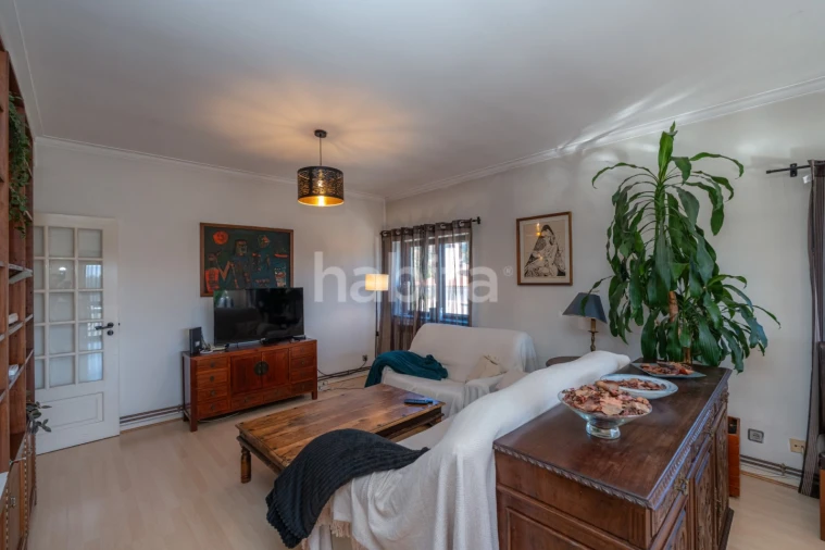 Apartamento T3 para Venda em Santa Clara e Castelo Viegas Foto 4
